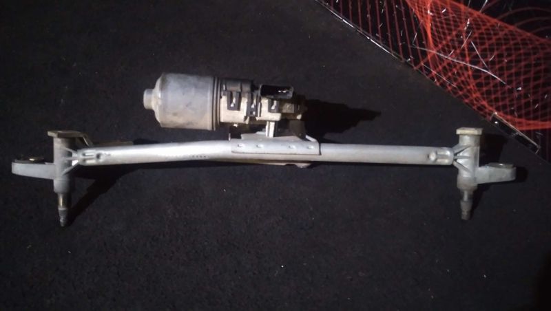 Motor De Limpa Vidros Citroên C5 I (Dc_)