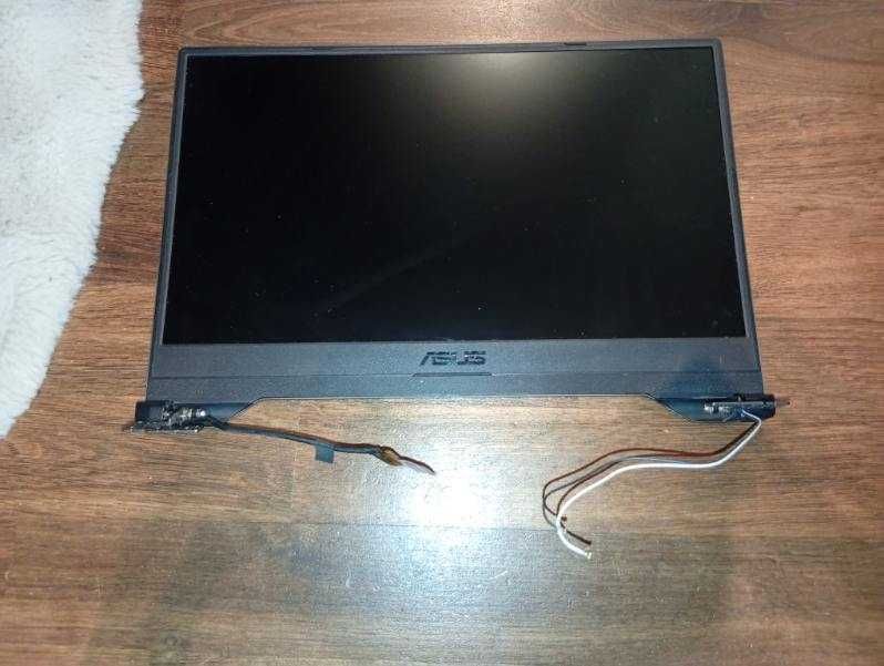 Ekran od laptopa ASUS FX516P