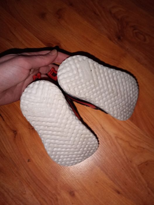 Buty Nike rewolution roz. 21