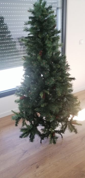 Árvore Natal 180cm