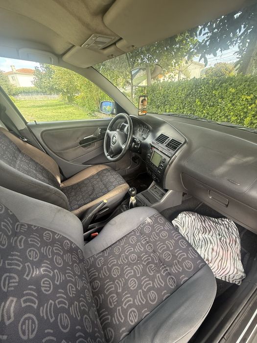 Seat ibiza 6k2 1.9tdi