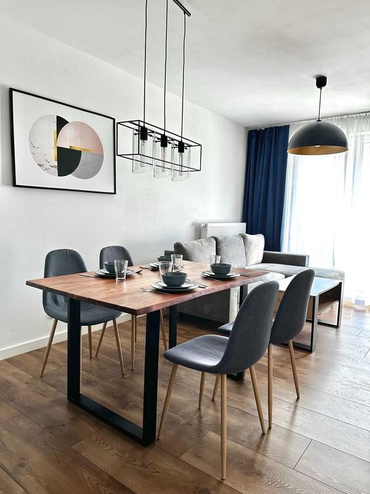 Do wynajęcia nowoczesne mieszkanie 46,43 m² – Kołobrzeg, ul. Żurawia - Widok 3