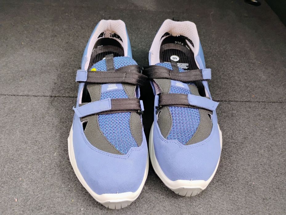 Buty Robocze Steitz Secura roz. 40