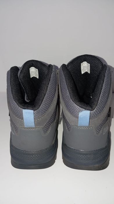 JACK WOLFSKIN  Trail Hiker texapore 40 trekkingowe