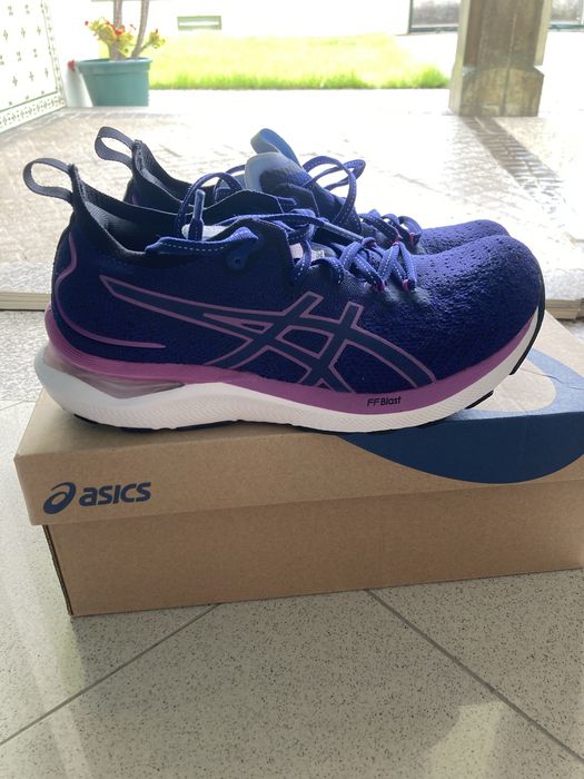 Asics Gel Cumulus 24 MK