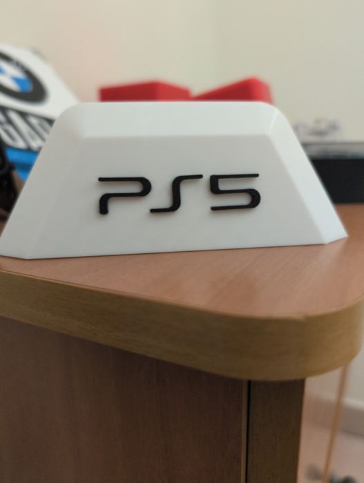 Suporte comando PS5