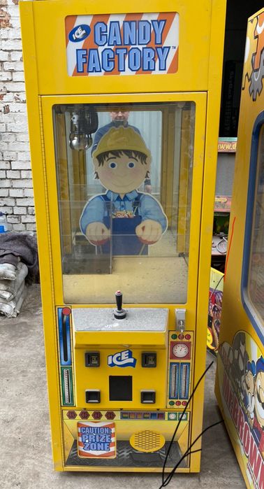 Продам  призові аппараты