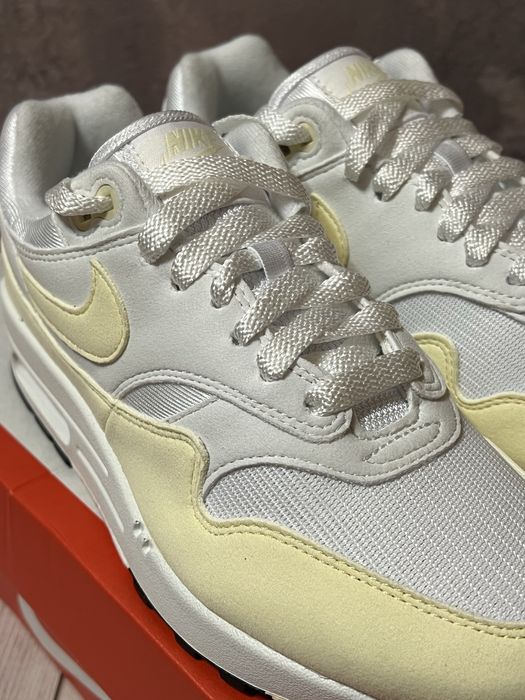 Оригінал Кросівки Nike Air Max 1 36,5 I Оригинал Кроссовки