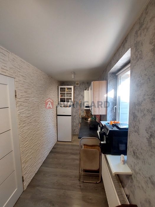 Будинок для невеликої родини або їх батьків