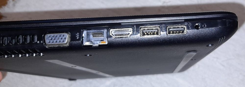 HP Notebook 14" - 14-am000np (Intel® Celeron® N3060)64283909661826123