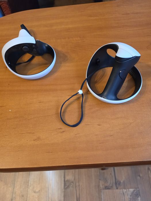 Okulary VR2 PlayStation  5