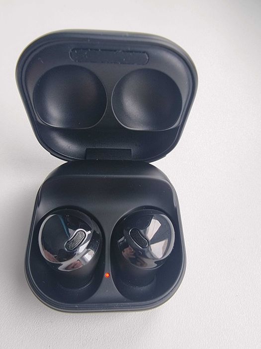 Samsung Galaxy Buds Pro Black