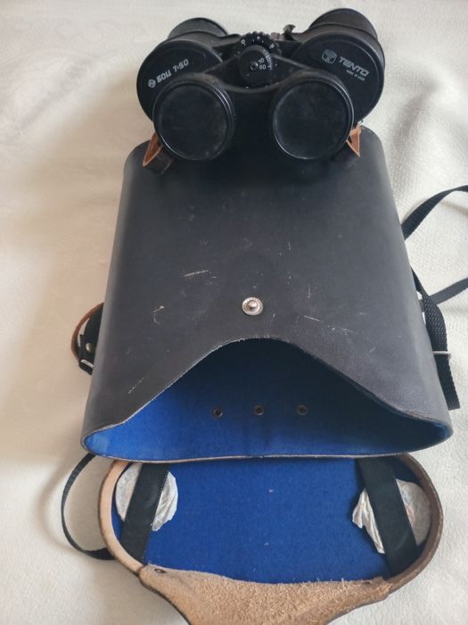‼️Продам бинокль. 7×50‼️