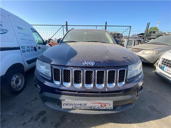 Retrovisor Direito Jeep Compass