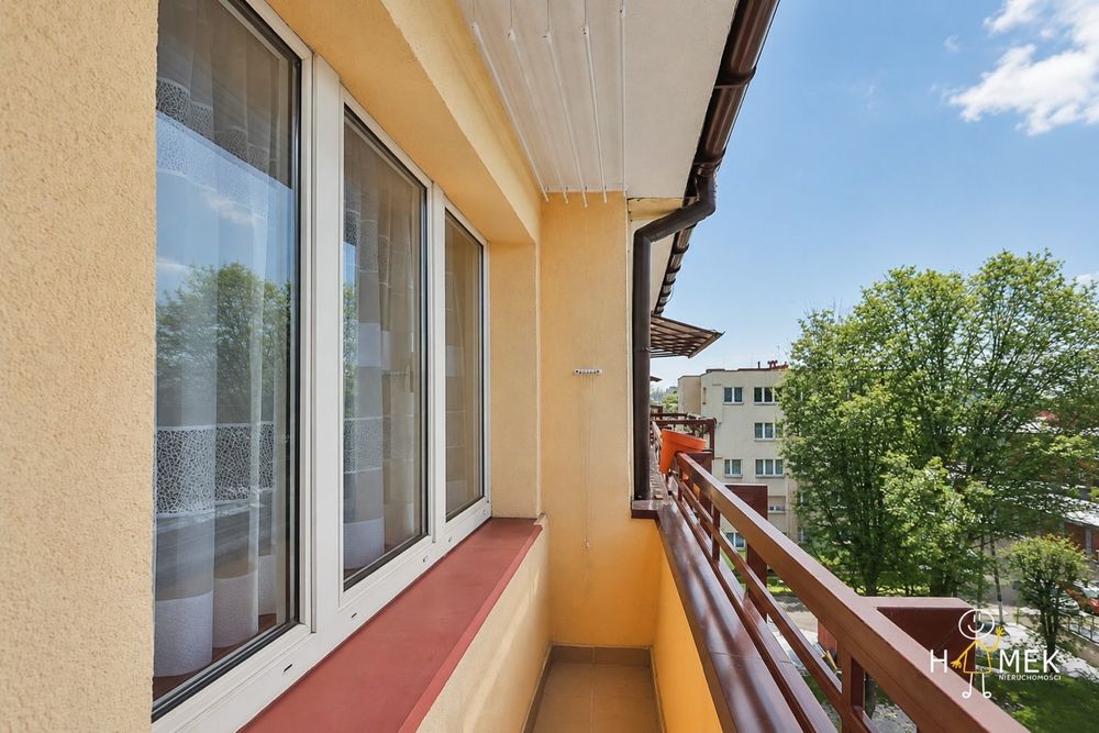 Mieszkanie – Chorzów, Nowe Hajduki - Widok 3