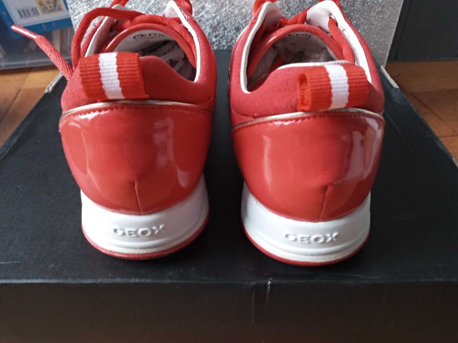 Geox respira buty damskie 39/40