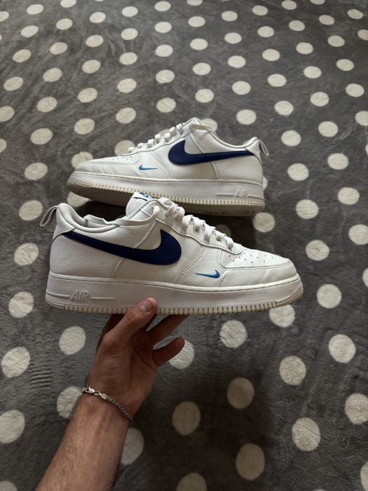 Кросівки Nike Air Force