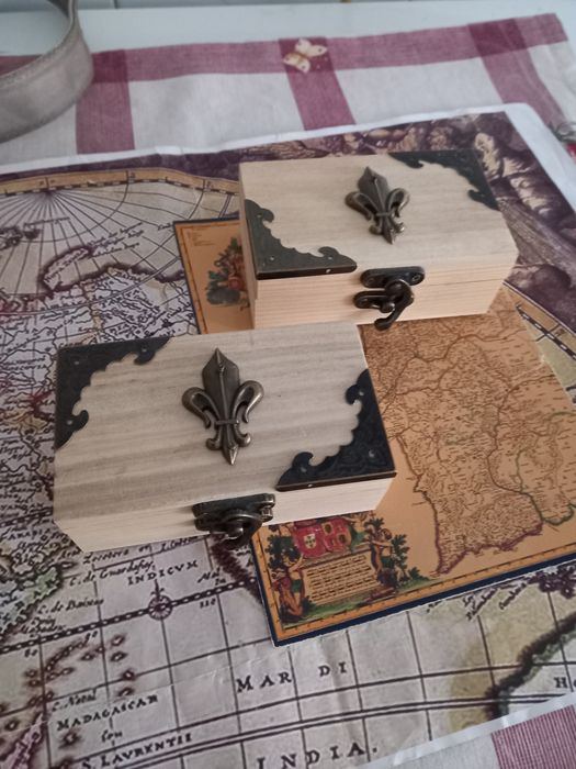 Apito de escoteiros.