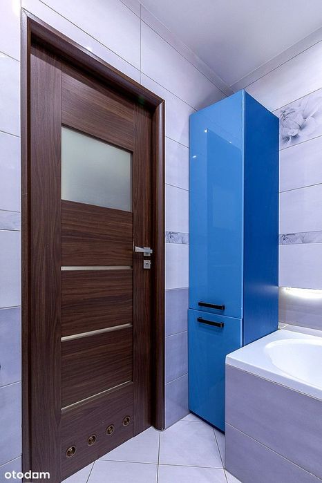 Słoneczne mieszkanie z dużym balkonem | 3 pokoje | Góra, ul. Podwale