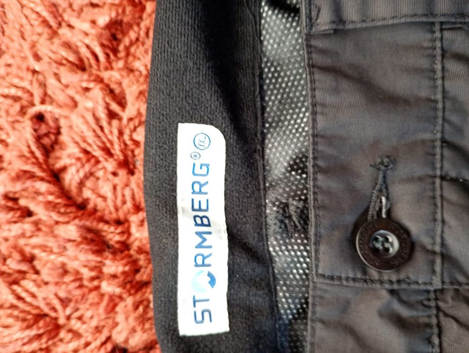 Spodnie Stormberg narty L