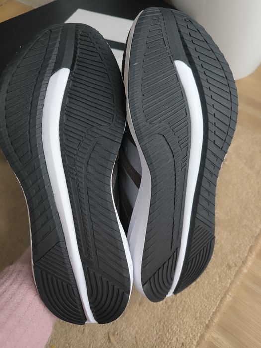 Чоловічі кросівки Adidas Galaxy 7 M Extra WIDE