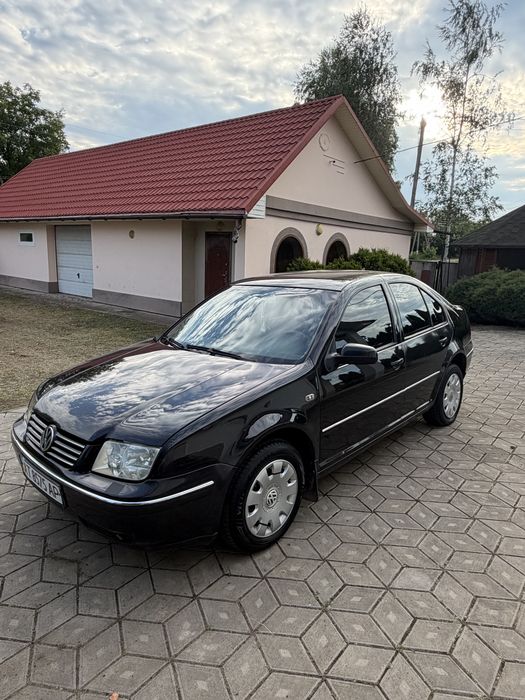 Volkswagen Bora | 1.6 бензин