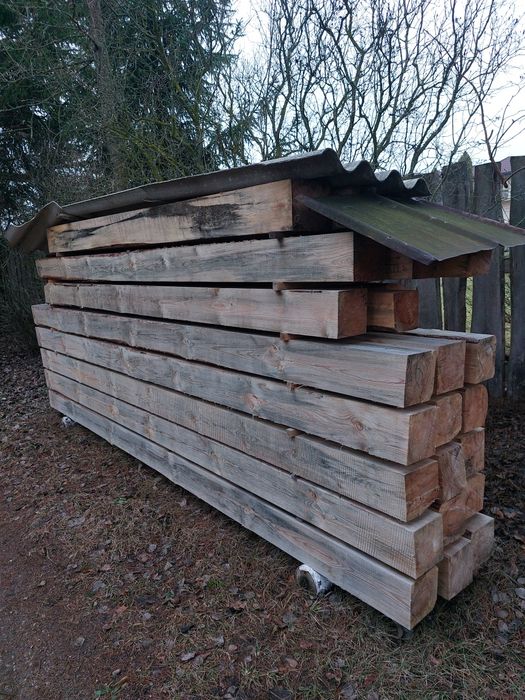 Kantówka 16x16x250 Sosna