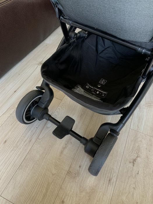 Коляска Joolz aer + прогулянкова коляска