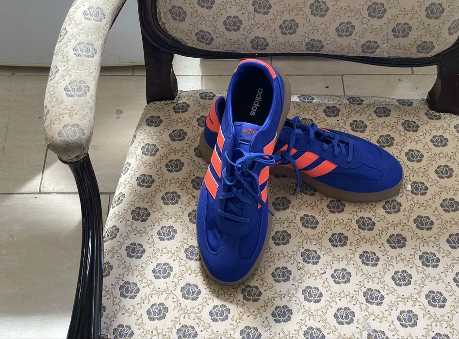 Tenis adidas numero 46