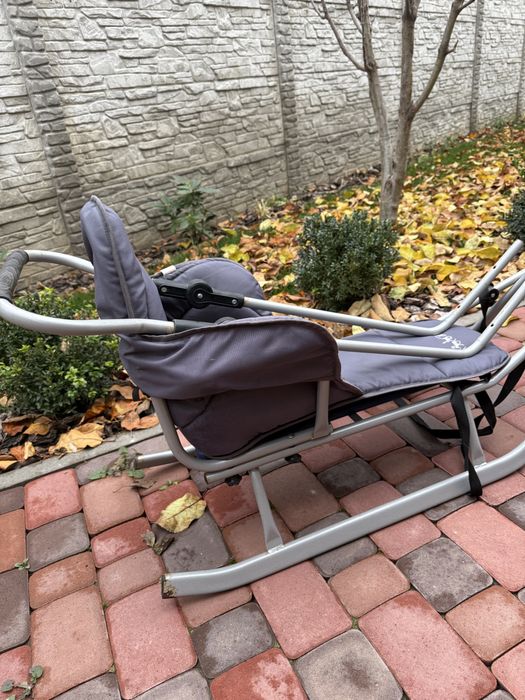 Санчата Piccolino вживані