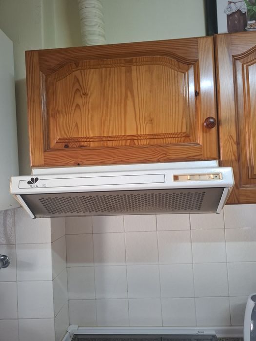 COZINHA em Madeira