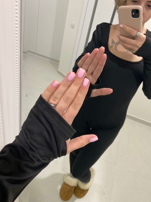 Комбінезон суцільний