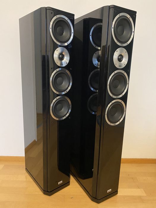 Акустика колонки Heco Aleva 602GT