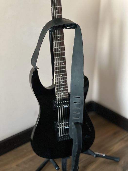 Электрогитара Jakson JS11