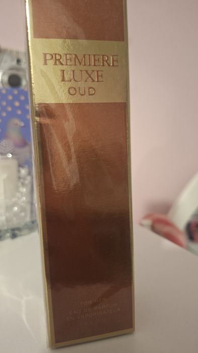 Avon Premiere Luxe Oud
