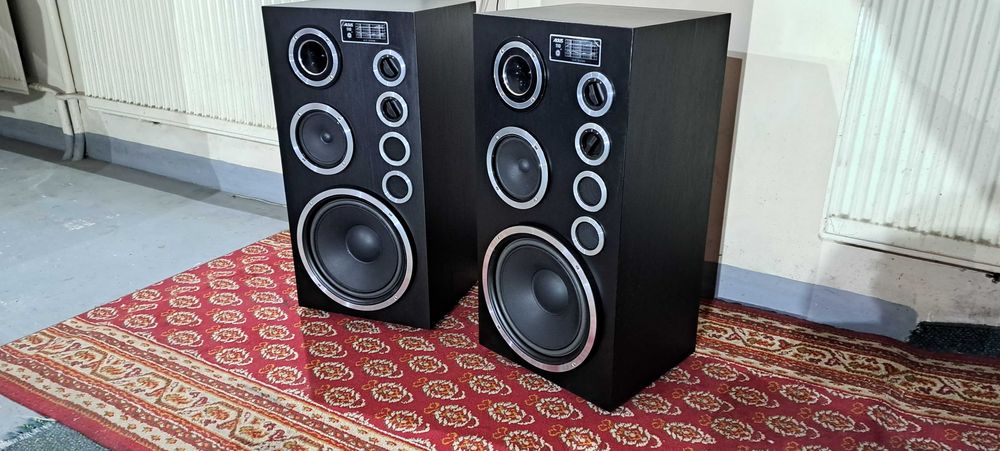 Altus 110 tonsil - kolumny - widzisz ogłoszenie to aktualne