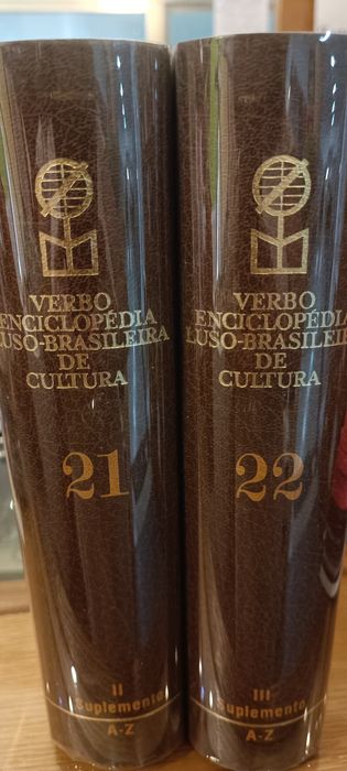 Enciclopédia Luso Brasileira
