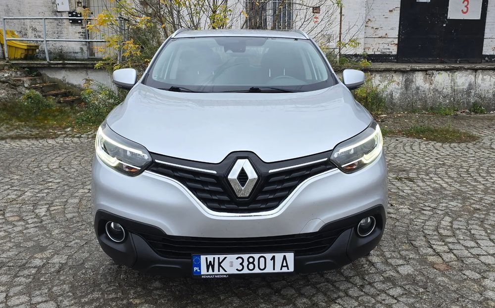 Renault Kadjar