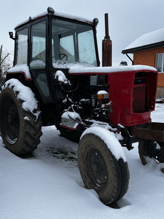 Продам трактор ЮМЗ