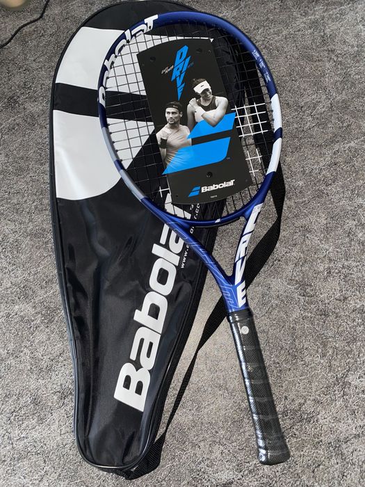 Rakieta tenisowa Babolat Evo Drive 115 nowa 240 g