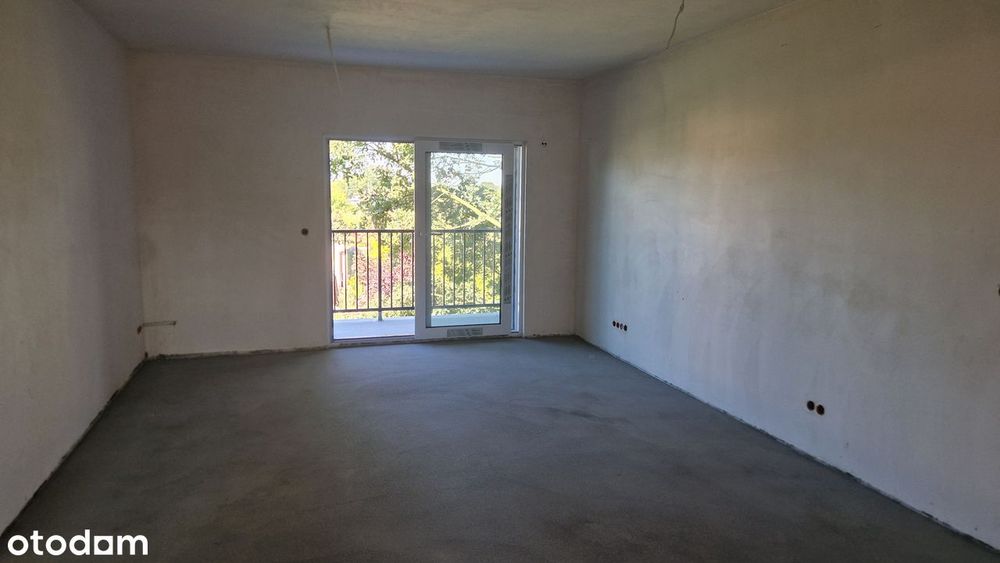 Dwupoziomowy apartament z dużym tarasem | Mikołów | Bezczynszowy