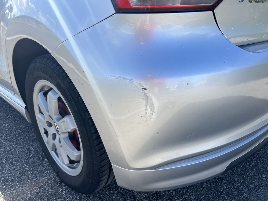 Volkswagen Polo 1.2 TDI 2010