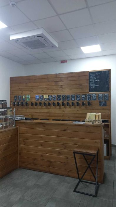 Продам діючий бізнес магазин розливного пива