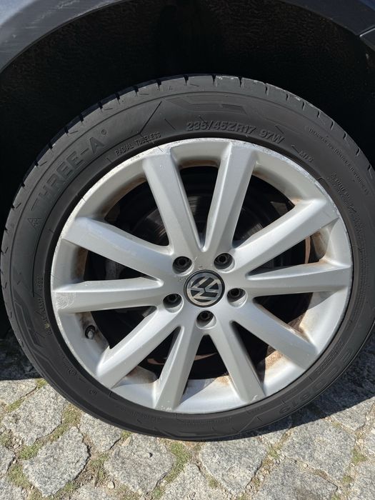 Volkwagen passat 2.0 tdi 2007 nacional