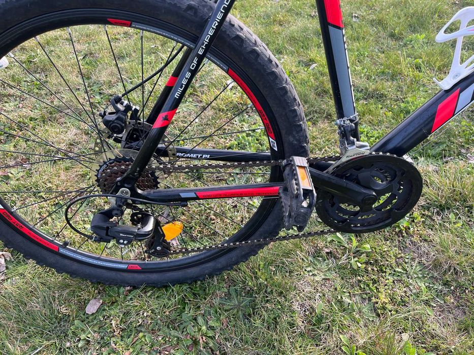 Romet Rambler 26"