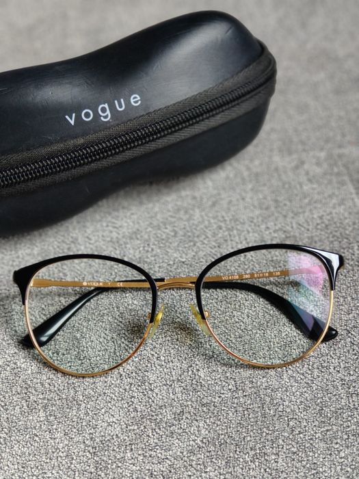 Vogue 0VO4108 280 IN Vogue oprawki okularowe okulary