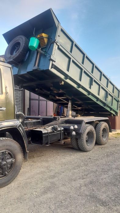 Продам Камаз 4310