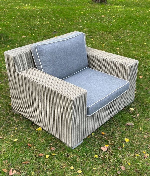 Milo Home - Zestaw Mebli Ogrodowych