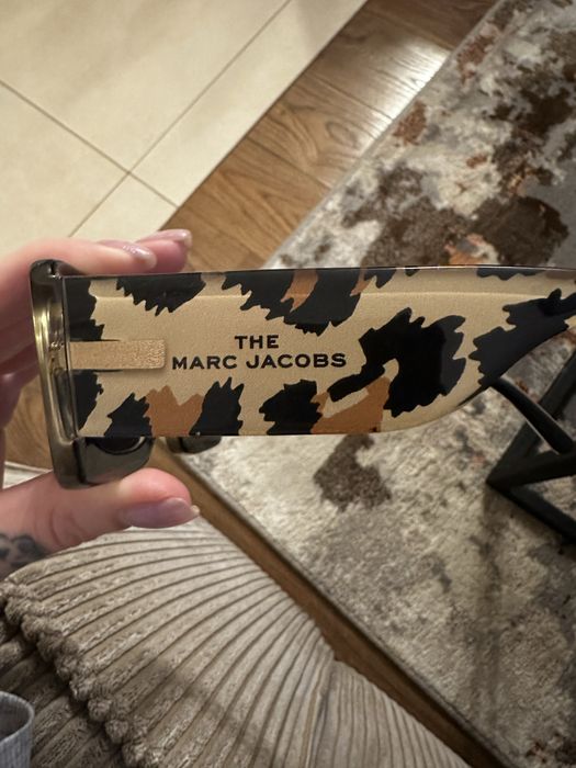 Okulary przeciwsloneczne Marc Jacobs