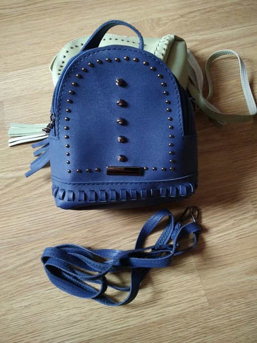 Рюкзаки маленькі для дівчинки